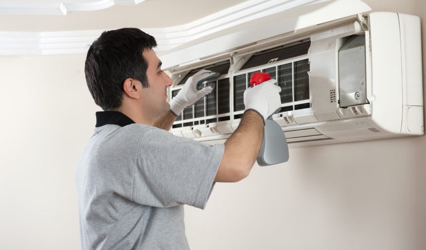 Beyaz eşya kombi klima servis
